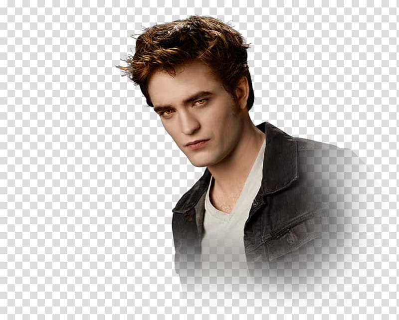 Edward Cullen Twilight, Edward Cullen transparent background PNG clipart