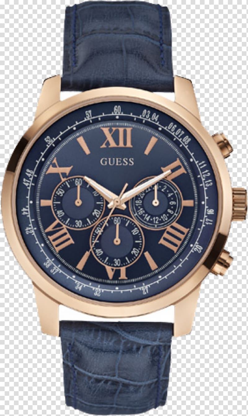 Fossil Group Skeleton watch Smartwatch Fossil Grant Chronograph, watch transparent background PNG clipart