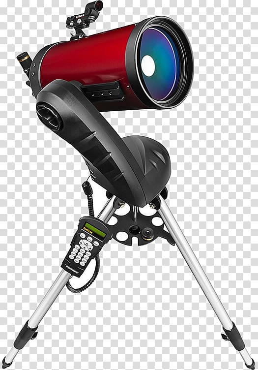 Orion Telescopes & Binoculars Maksutov telescope GoTo Reflecting telescope, others transparent background PNG clipart