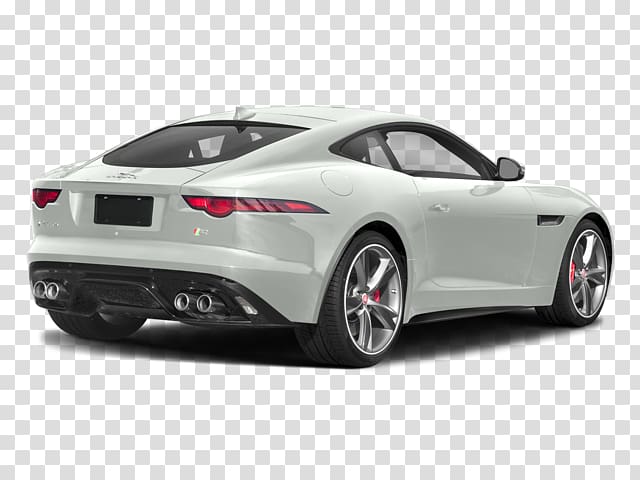 2018 Jaguar F-TYPE R-Dynamic Manual Coupe 2018 Jaguar F-TYPE R-Dynamic Automatic AWD Coupe Jaguar Cars, jaguar transparent background PNG clipart