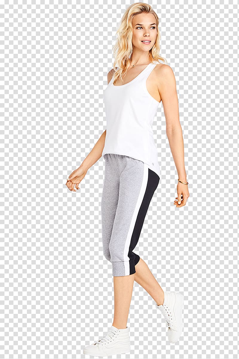 Clothing Fashion Leggings Sportswear Athleisure, kate hudson transparent  background PNG clipart