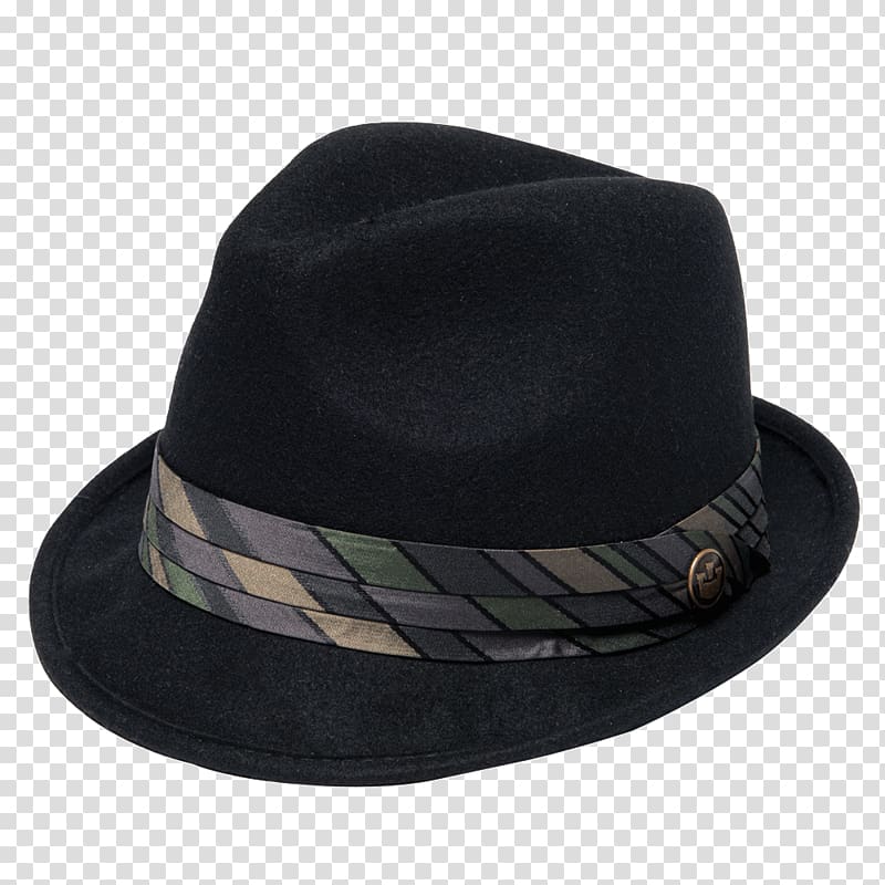 Fedora Hat Trilby Felt Cap, Hat transparent background PNG clipart