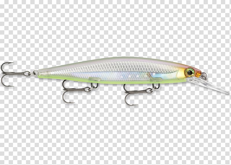 Rapala Plug Fishing Baits & Lures Surface lure, Fishing transparent background PNG clipart