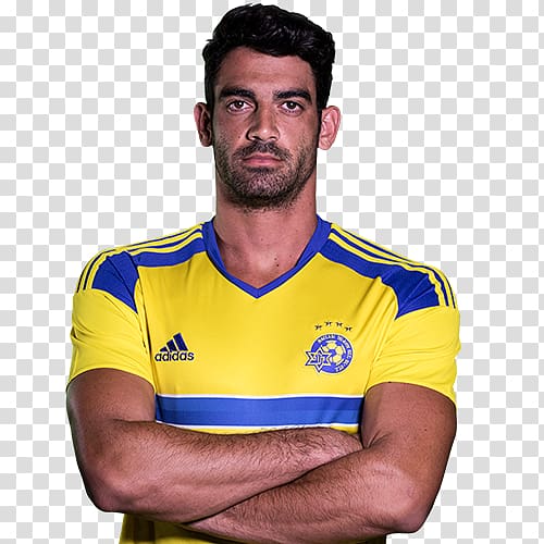 Omri Ben Harush Maccabi Tel Aviv F.C. Israel State Cup Maccabi Petah Tikva F.C. Maccabi Haifa F.C., football transparent background PNG clipart