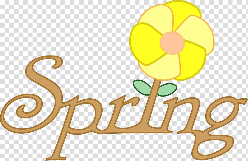 April shower Spring , April Flowers transparent background PNG clipart