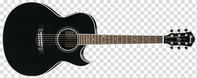 Ovation Guitar Company Acoustic-electric guitar Acoustic guitar, electric guitar transparent background PNG clipart
