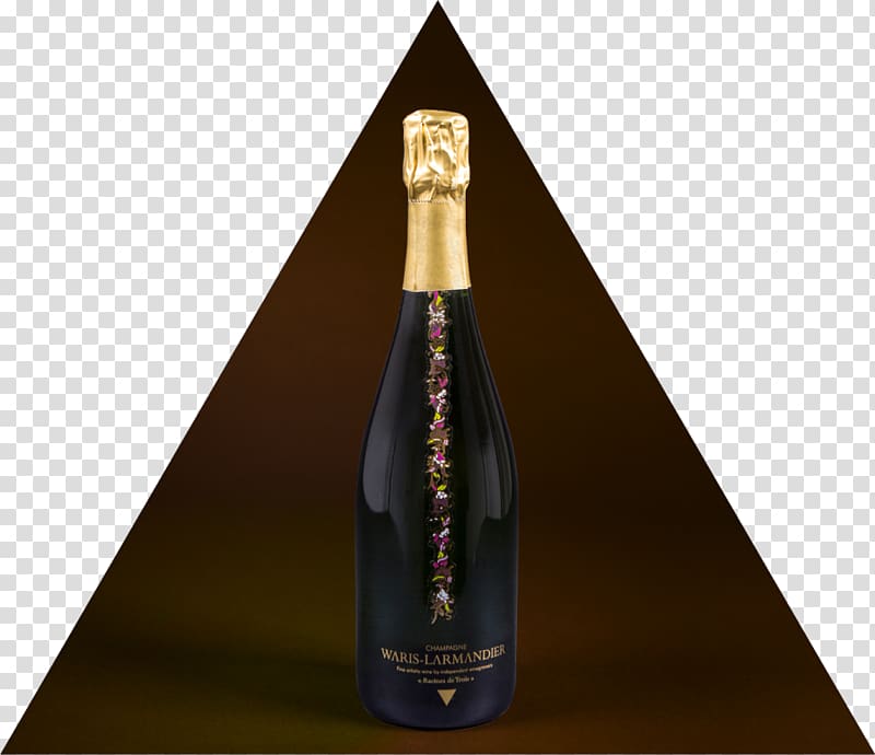 Champagne White wine Côte des Blancs Pinot Meunier, champagne transparent background PNG clipart