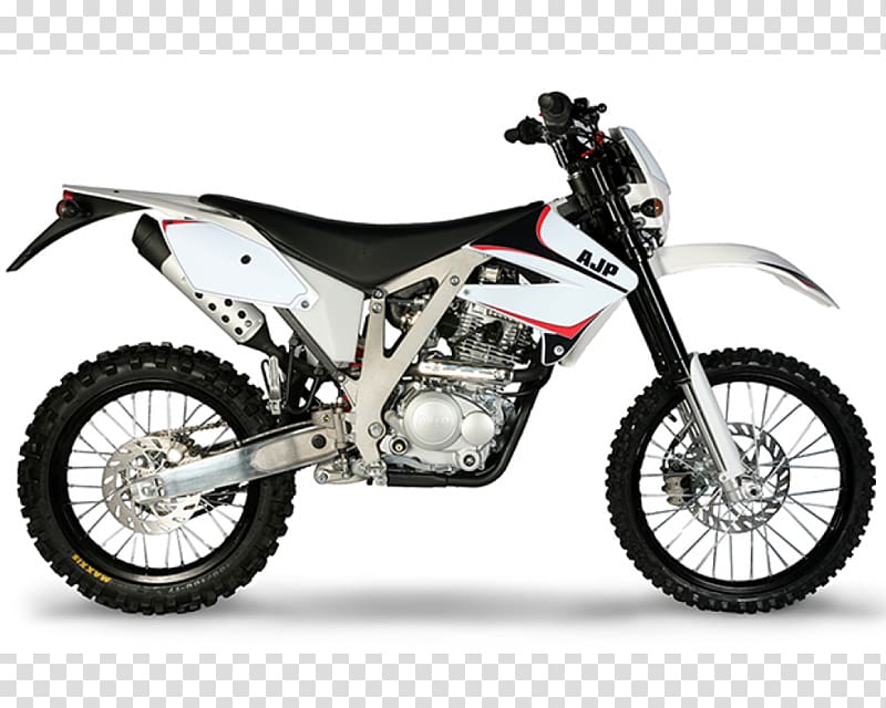 KTM Husqvarna Motorcycles Enduro Supermoto, motorcycle transparent background PNG clipart