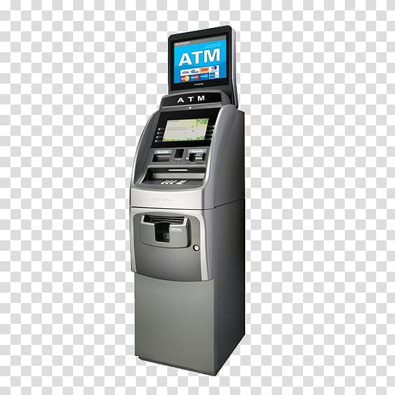 Automated teller machine Nautilus Hyosung ATM ATMPartMart.com Credit card Money, ATM Machine File transparent background PNG clipart