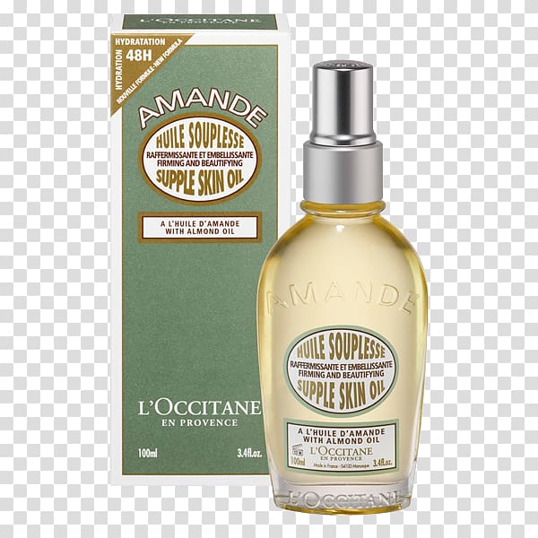 L Occitane Almond Milk Concentrate Lotion L Occitane En Provence