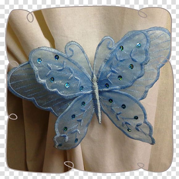 Butterfly Machine embroidery Appliqué Lace, butterfly machine transparent background PNG clipart