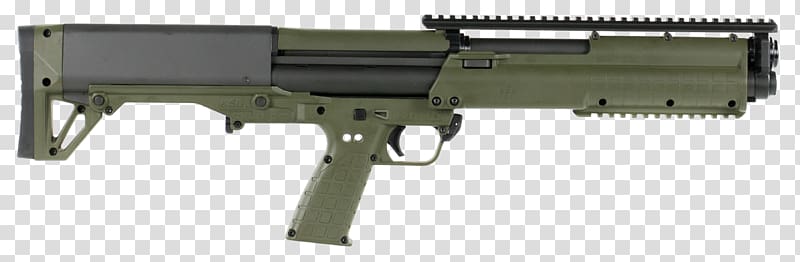 Kel-Tec PMR-30 Kel-Tec KSG Pump action Shotgun, Keltec P11 transparent background PNG clipart