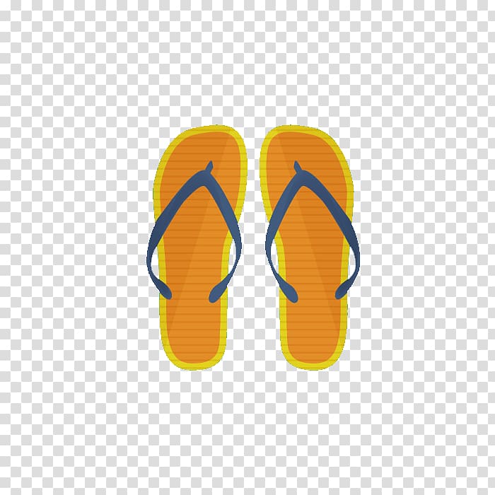 Flip-flops Slipper Swim briefs Sandal, Sandals sandals Free to pull the material transparent background PNG clipart