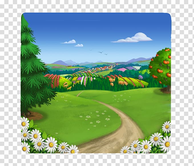 FarmVille 2: Country Escape American Miniature Horse Nature Donkey Guineafowl, Chinchila transparent background PNG clipart