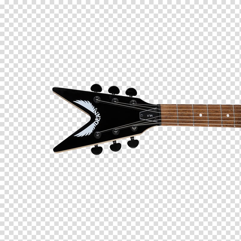 Bass guitar Acoustic-electric guitar Dean Guitars, Bass Guitar transparent background PNG clipart