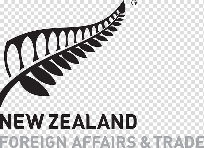 New Zealand Ministry of Foreign Affairs and Trade Foreign policy Foreign minister Logo, newzealand transparent background PNG clipart