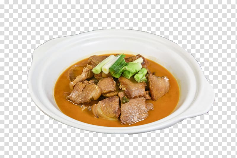 Navarin Massaman curry Fried rice Chicken mull Stew, Delicious wild boar transparent background PNG clipart