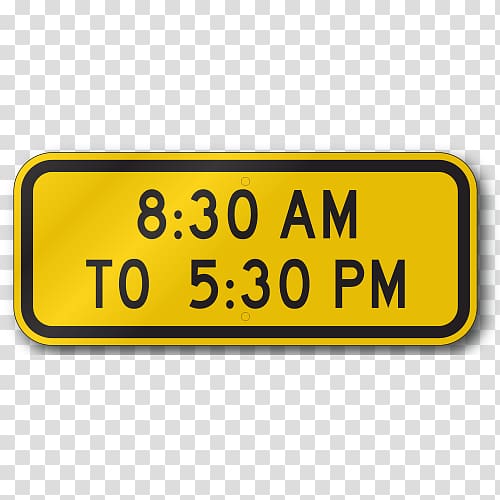 School zone Time Playground Vehicle License Plates, school sign transparent background PNG clipart