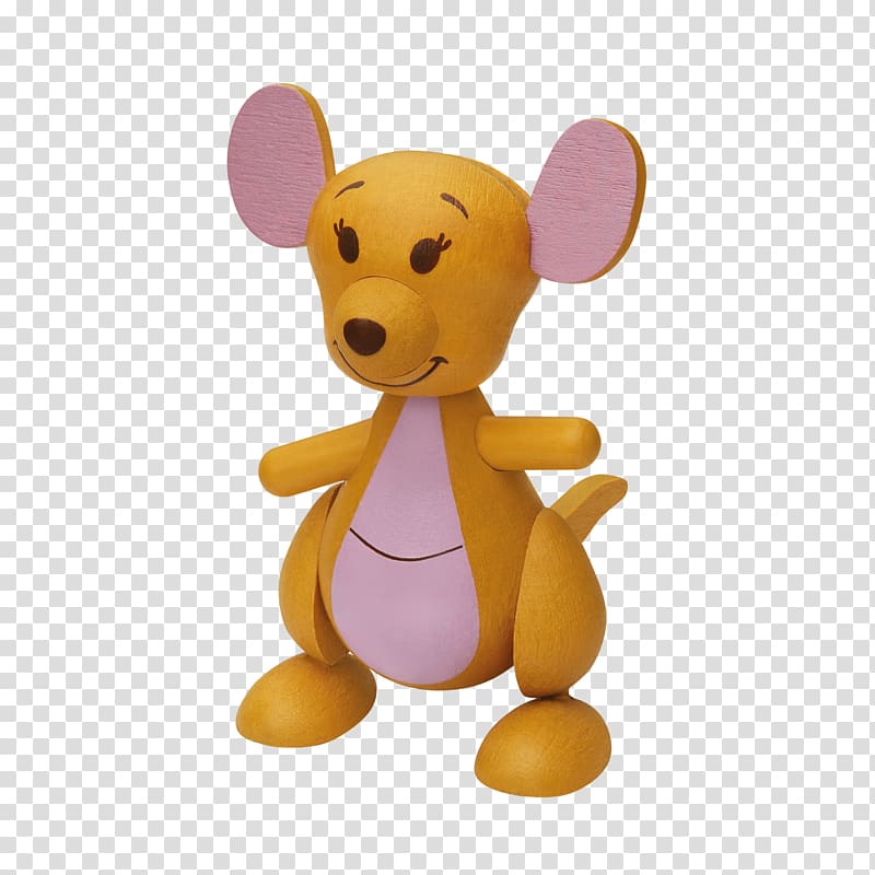 Winnie-the-Pooh 7-Eleven Wood Kwai Chung Teddy bear, winnie the pooh transparent background PNG clipart