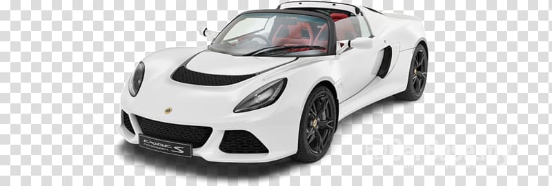 Lotus Elise Lotus Cars 2006 Lotus Exige Lotus Evora, car transparent background PNG clipart