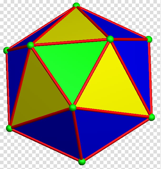 Isosceles triangle Cupola Polygon Geometry, triangle transparent background PNG clipart