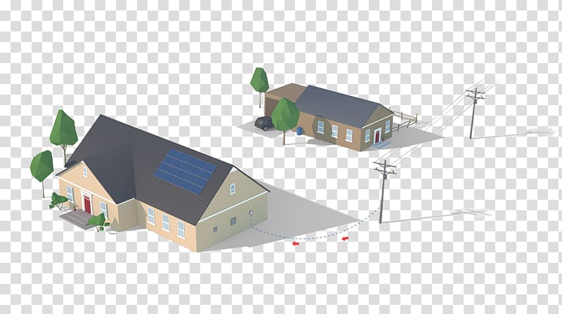 Solar Energy Generating Systems Solar Panels Power station, energy transparent background PNG clipart