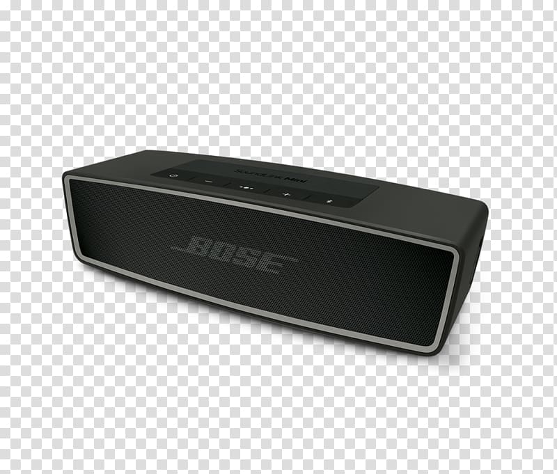 Bose SoundLink Mini II Wireless speaker Loudspeaker Bose