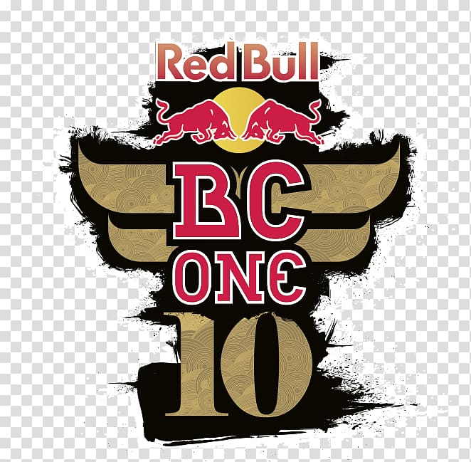 2013 Red Bull BC One Seoul B-boy, red bull transparent background PNG clipart