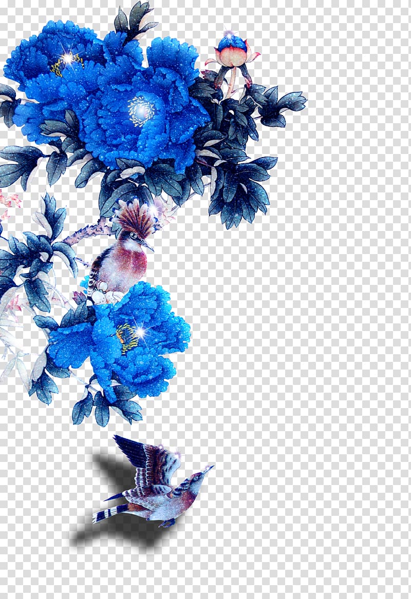 Flowers transparent background PNG clipart