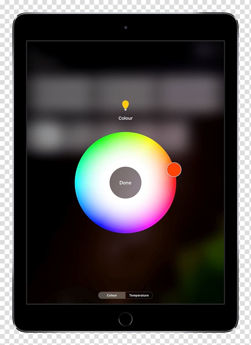 Philips Hue Gadget Multimedia, Homekit transparent background PNG clipart