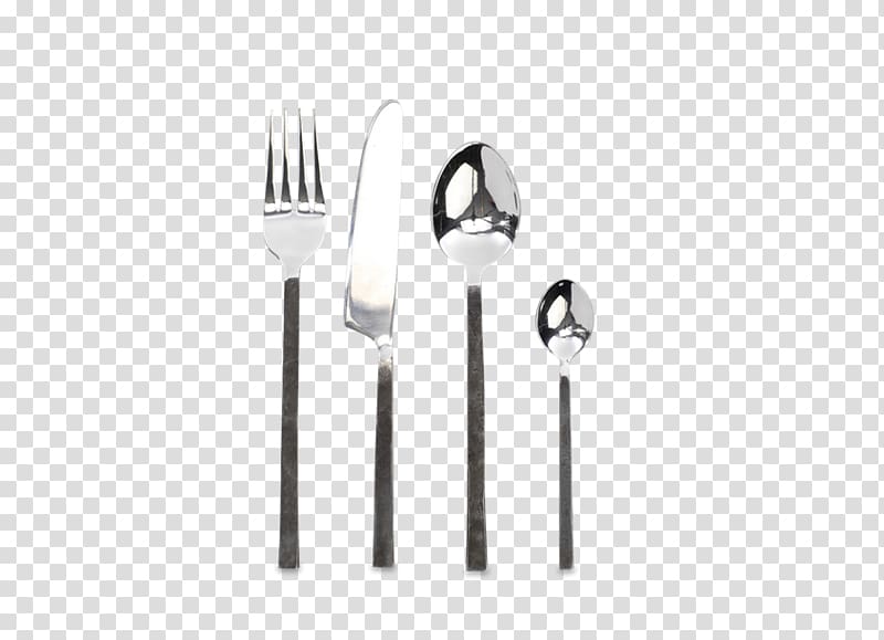 Fair trade Fork Cutlery Tableware Coffee, crockery set transparent background PNG clipart