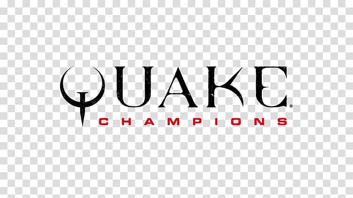 Quake Champions Quake III Arena PAX Quake Live, Quake 4 transparent background PNG clipart