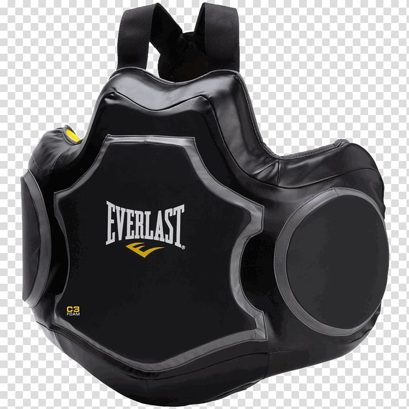 Everlast Gilets Tapestry Boxing Coach, Boxing transparent background PNG clipart