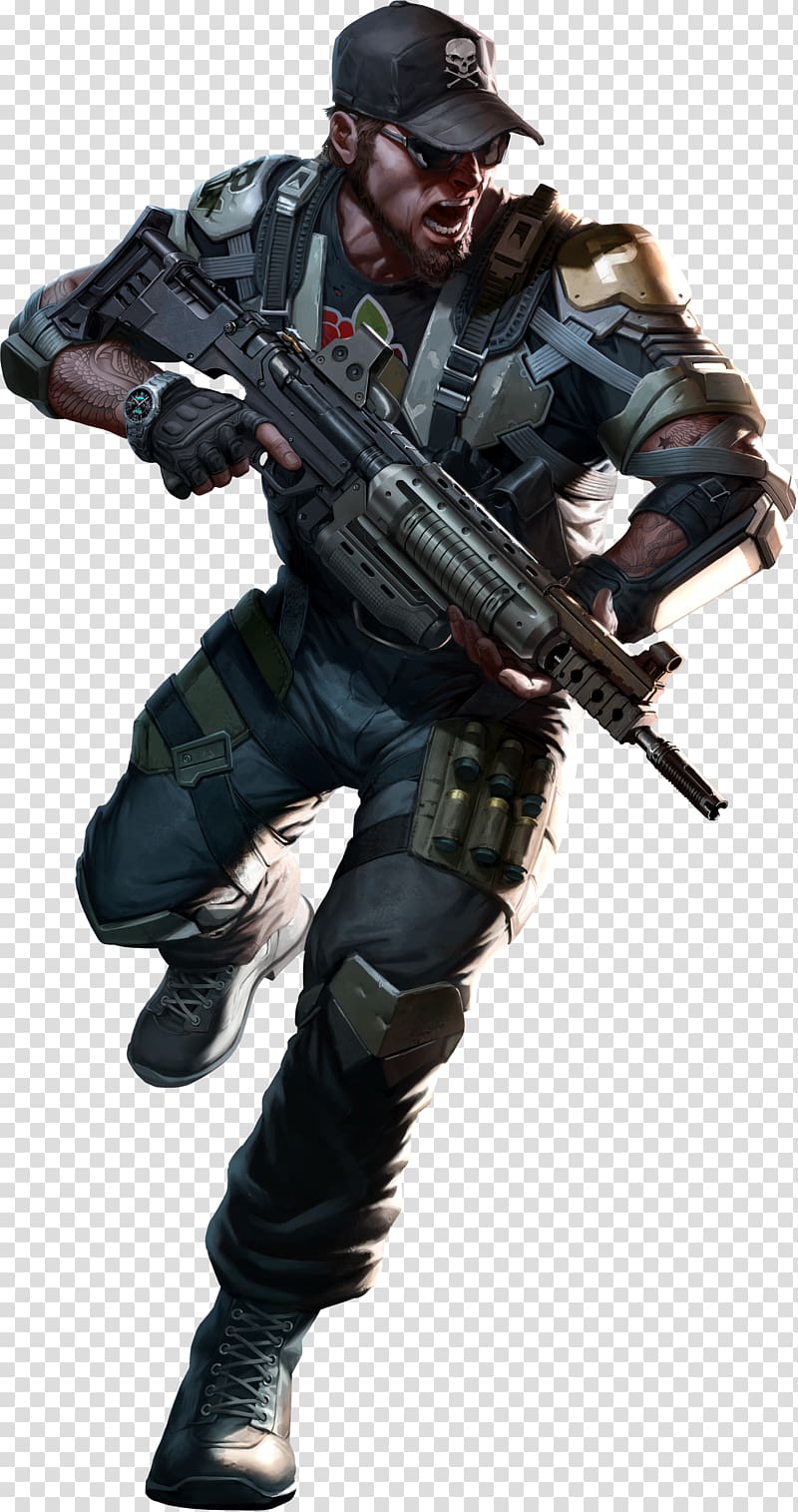Killzone: Mercenary Killzone 3 Killzone 2 Killzone Shadow Fall, Dishonoured transparent background PNG clipart