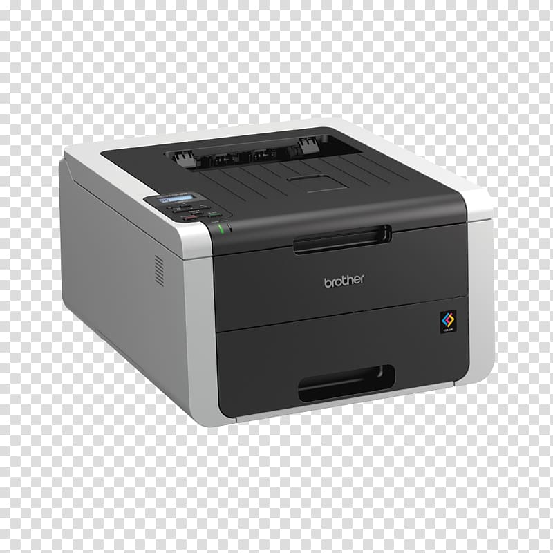 Paper LED printer Laser printing, printer transparent background PNG clipart