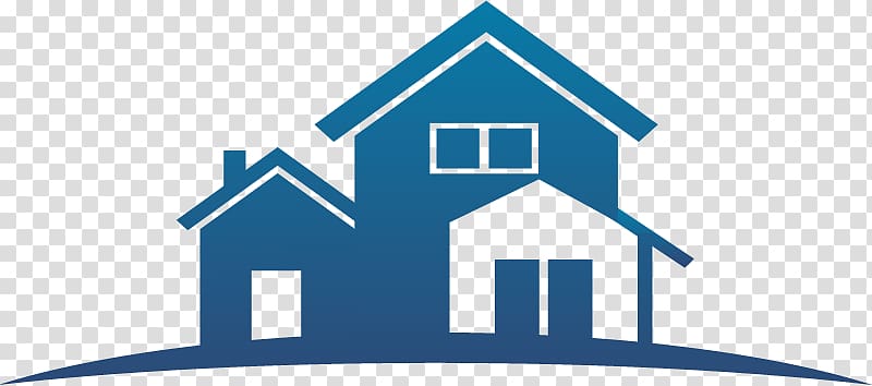 House Logo Real Estate Home, house transparent background PNG clipart