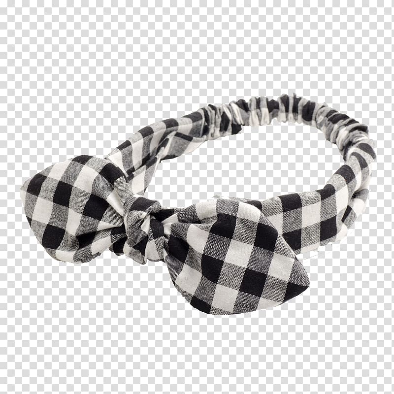 Hair tie Headband, Hair accessories headband transparent background PNG clipart