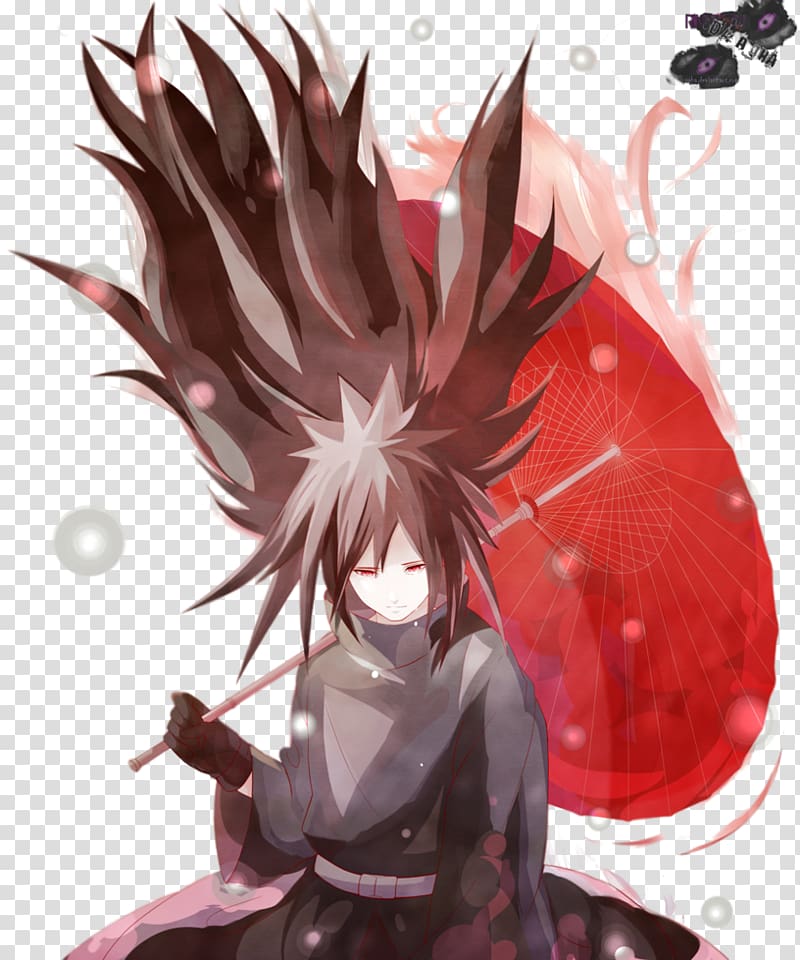 Madara Uchiha Itachi Uchiha Sasuke Uchiha Naruto Uzumaki Hashirama Senju, naruto transparent background PNG clipart