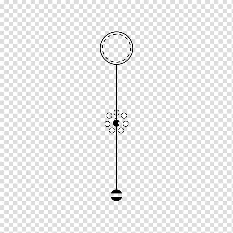 Light fixture Point Body Jewellery, light transparent background PNG clipart