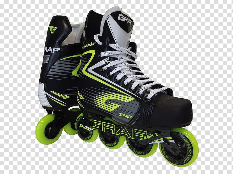 In-Line Skates Ice hockey Roller in-line hockey Roller skates, hockey transparent background PNG clipart