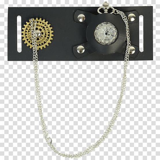 Jewellery Pocket watch Belt, steampunk watch transparent background PNG clipart
