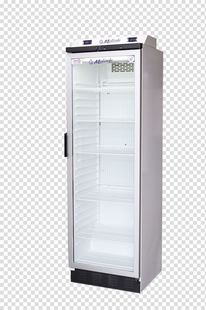 Refrigerator Freezers AVEM Quirks Cold Vaccine, refrigerator transparent background PNG clipart