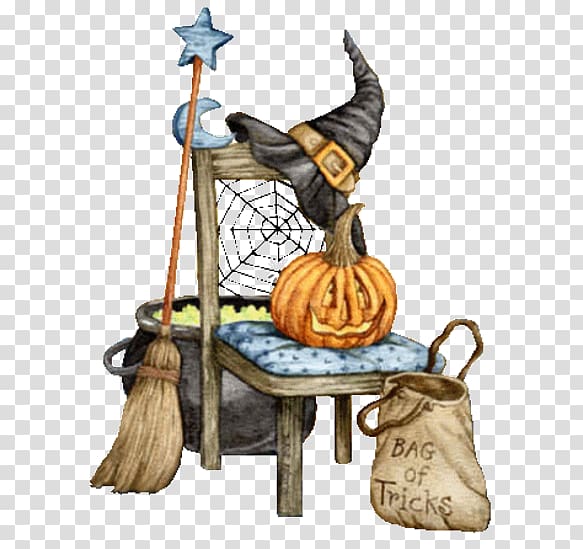 Halloween Witching hour Party, halloween fantasy tour transparent background PNG clipart