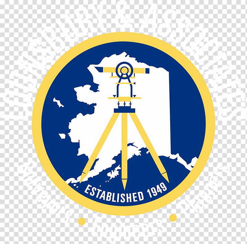 Organization Alaska Sports Hall of Fame Logo Project Engineering, logo surveyor transparent background PNG clipart
