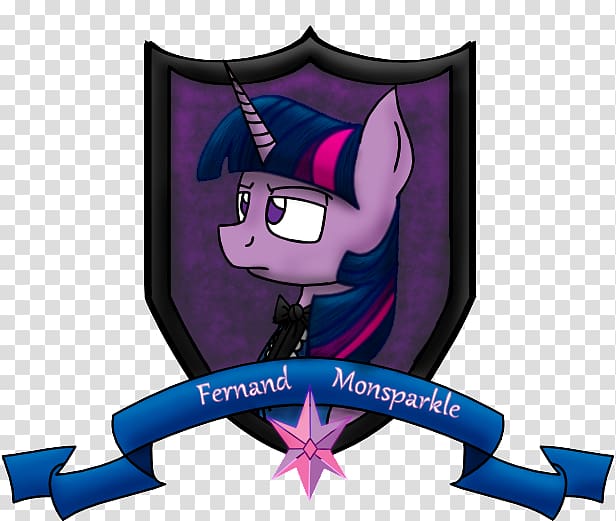 Twilight Sparkle The Count of Monte Cristo Rainbow Dash Pony Fluttershy, monte cristo transparent background PNG clipart