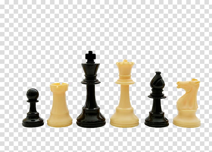 Chess piece Chessboard Staunton chess set Draughts, International chess transparent background PNG clipart