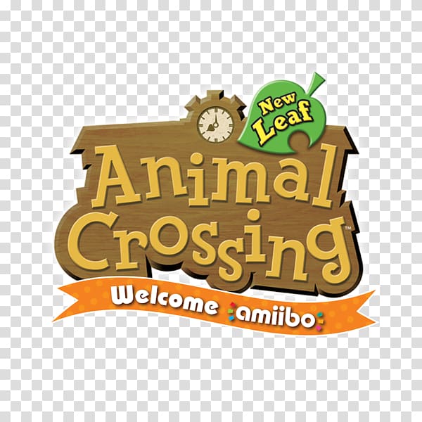 Animal Crossing: New Leaf Animal Crossing: Happy Home Designer Amiibo Nintendo 3DS, new border crossing rules transparent background PNG clipart