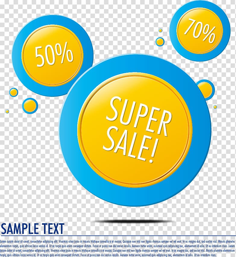 Circle Illustration, yellow circle transparent background PNG clipart