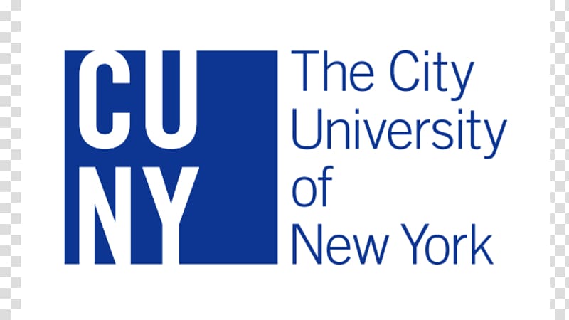 City College of New York Queens College, City University of New York Graduate Center, CUNY New York University, student transparent background PNG clipart