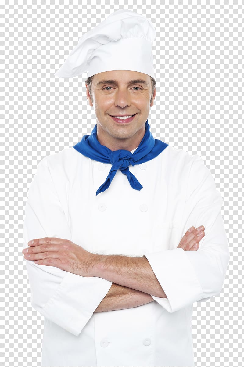 Chef Gumbo Belgian cuisine Restaurant, chef transparent background PNG clipart